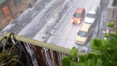temporali torino