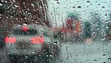 maltempo oggi domani meteo weekend