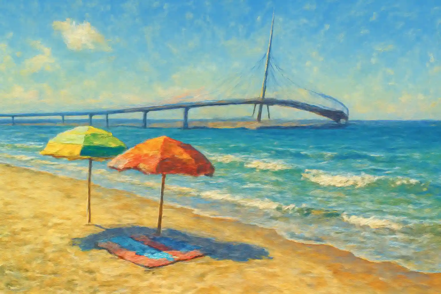 caldo pescara