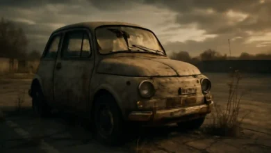 crisi auto fiat