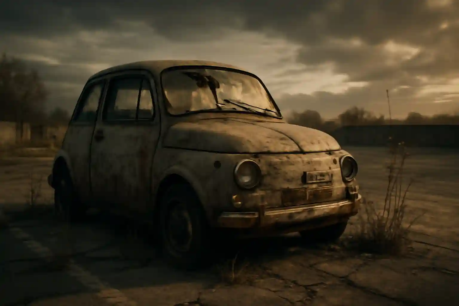 crisi auto fiat