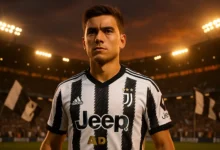 dybala torna alla juve