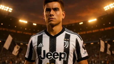dybala torna alla juve