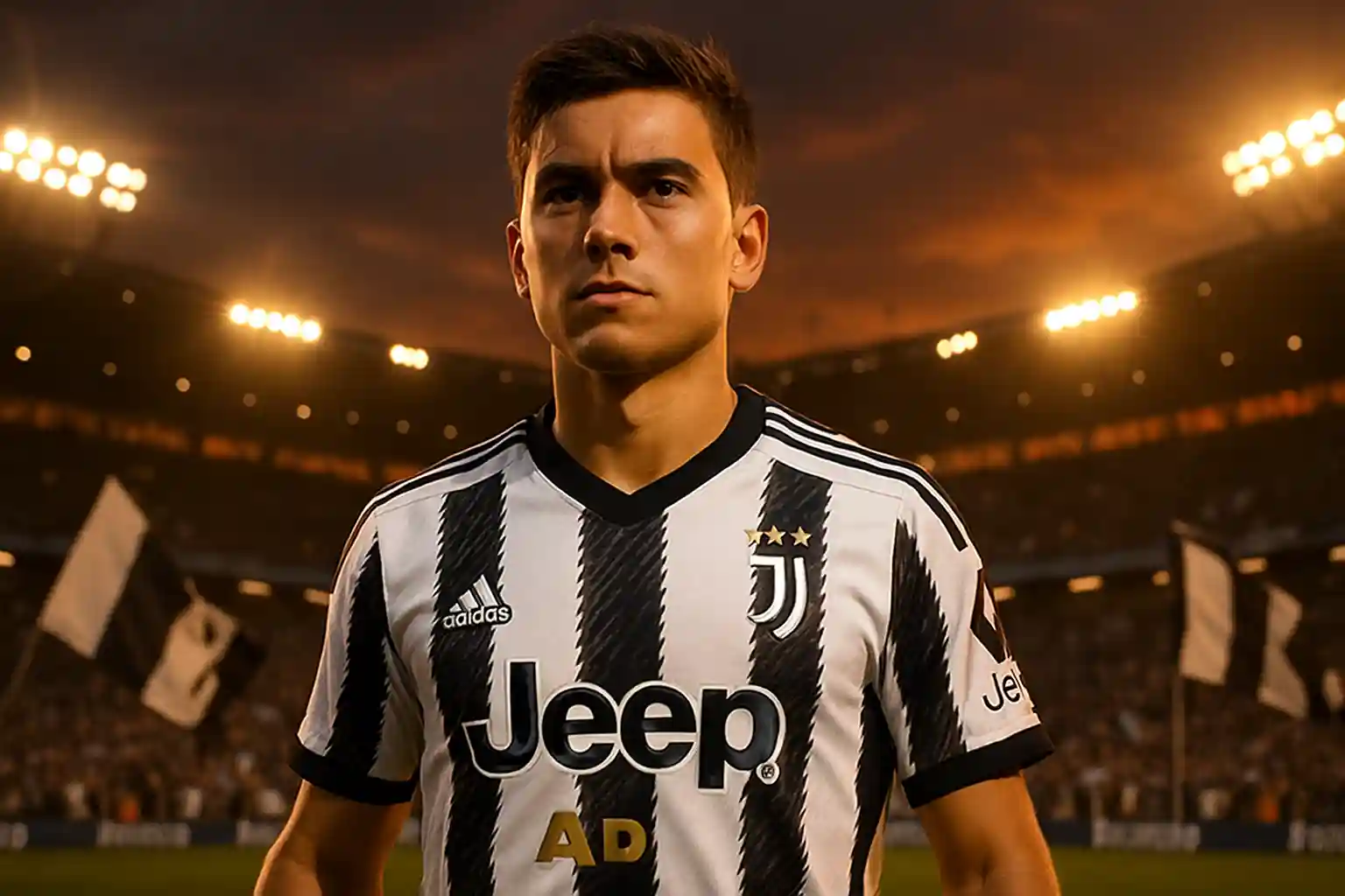 dybala torna alla juve