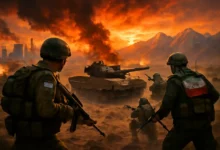 guerra israele iran aggiornamenti