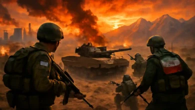 guerra israele iran aggiornamenti