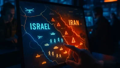 guerra israele iran aggiornamenti in tempo reale