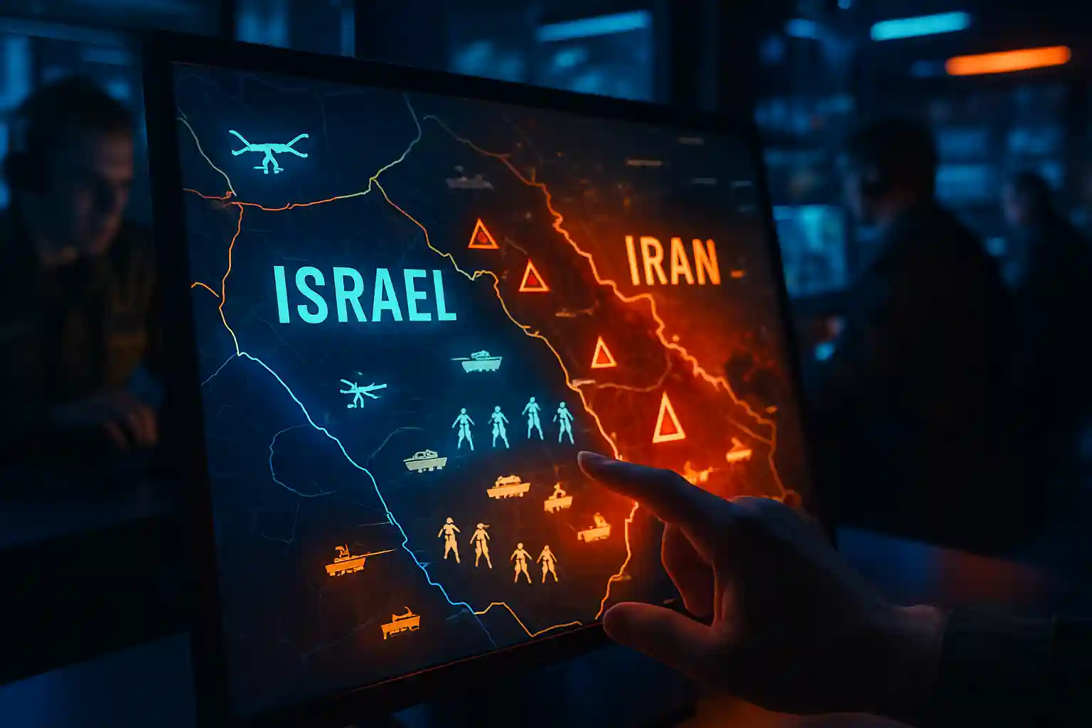 guerra israele iran aggiornamenti in tempo reale