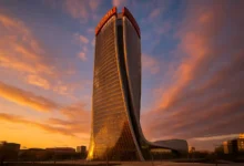 torre generali milano