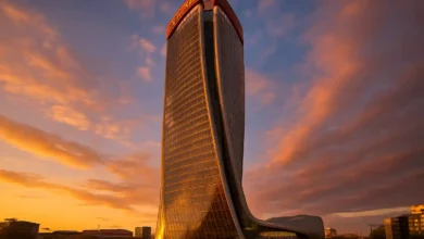 torre generali milano
