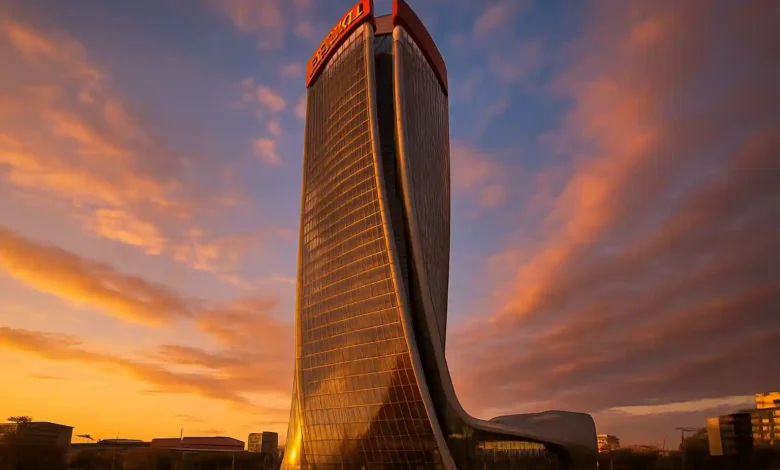 torre generali milano
