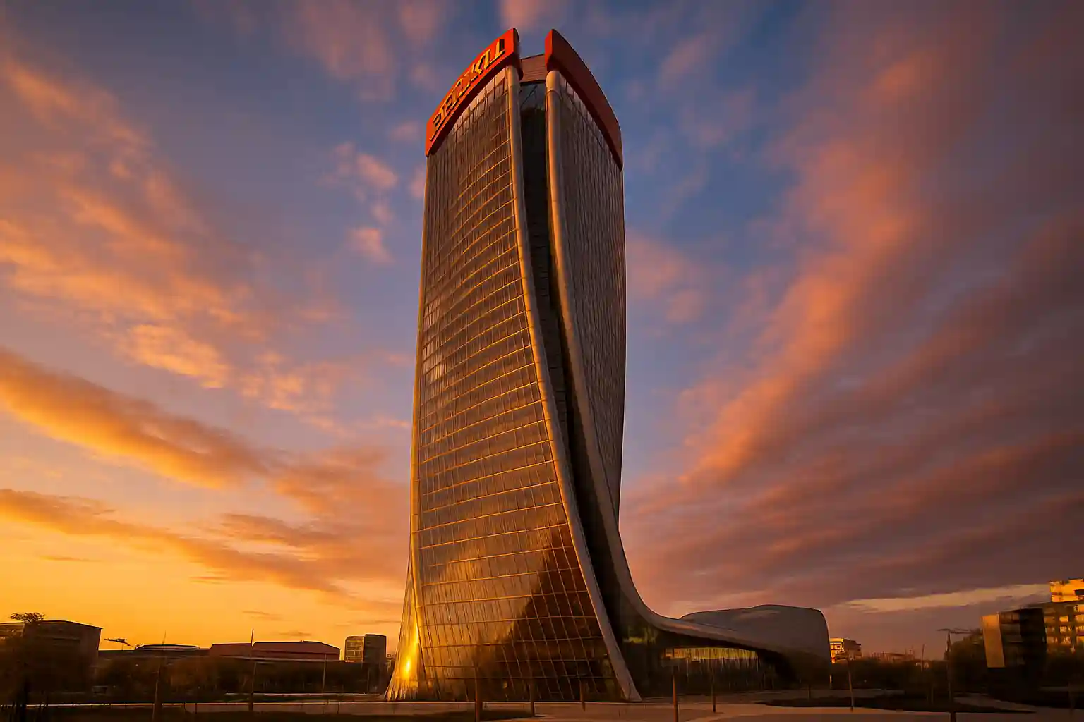 torre generali milano